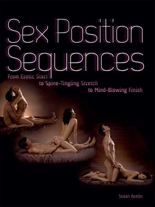 Title details for Sex Position Sequences by Susan Austin - Available